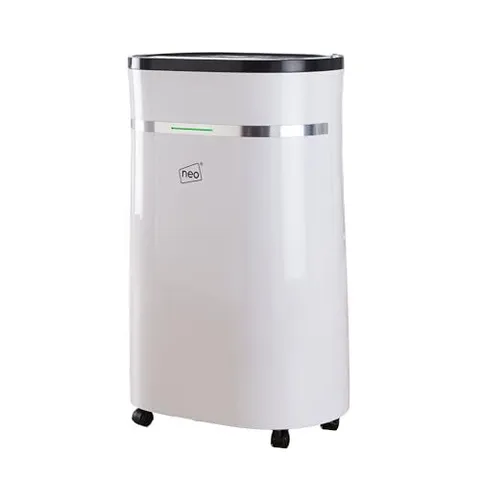 BOXED NEO 25L PER DAY DEHUMIDIFIER WITH 6L WATER TANK