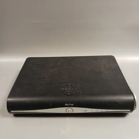 SKY+ HD SET TOP BOX