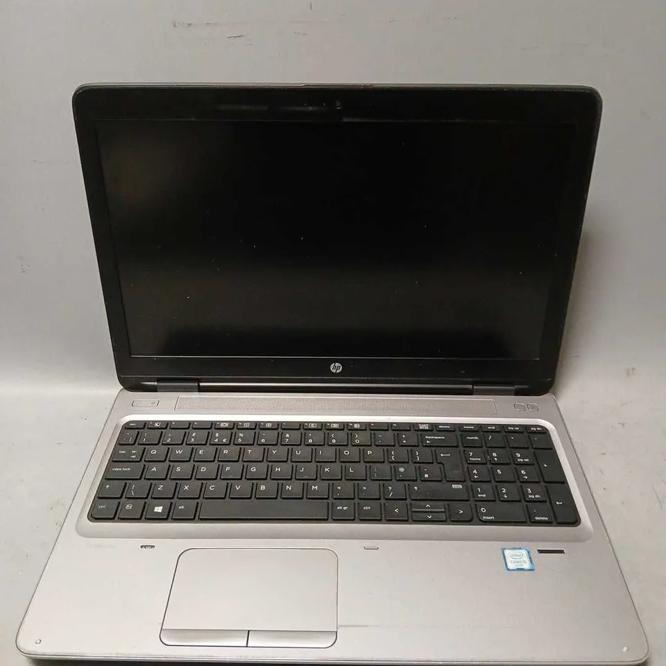 HP PROBOOK 650 G2 LAPTOP 