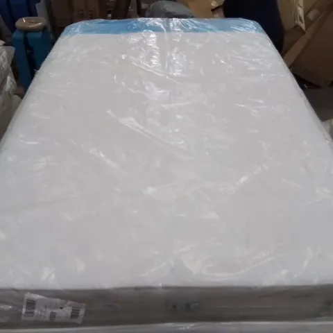 QUALITY BAGGED ALEX 120cm SMALL DOUBLE MATTRESS 