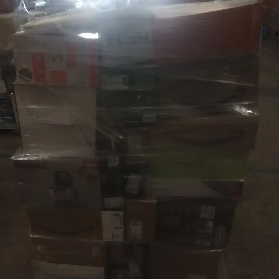 PALLET OF APPROXIMATELY 73 ASSORTED ELECTRICAL ITEMS INCLUDING 