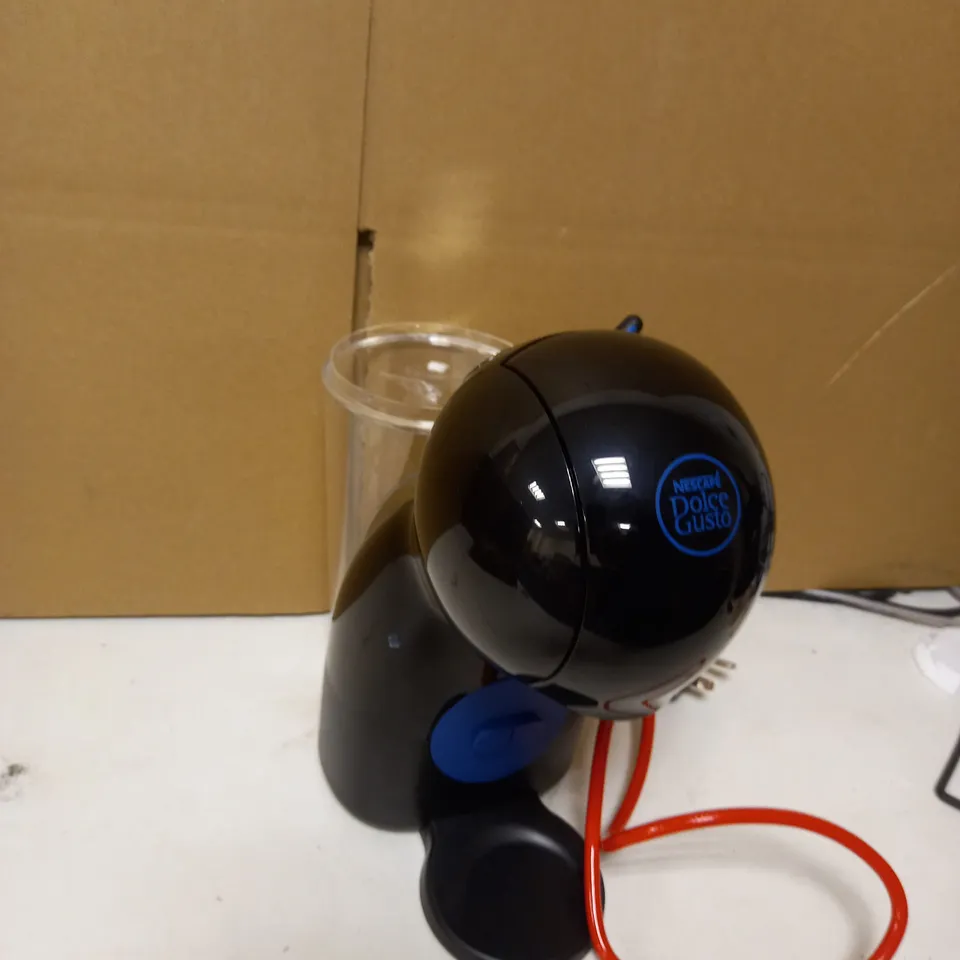NESCAFÉ DOLCE GUSTO PICCOLO XS MANUAL COFFEE MACHINE