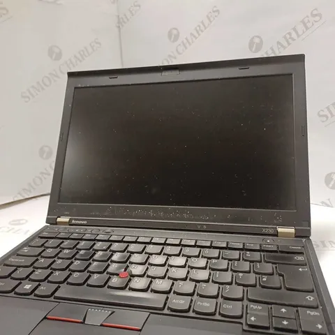 LENOVO THINKPAD X230 LAPTOP