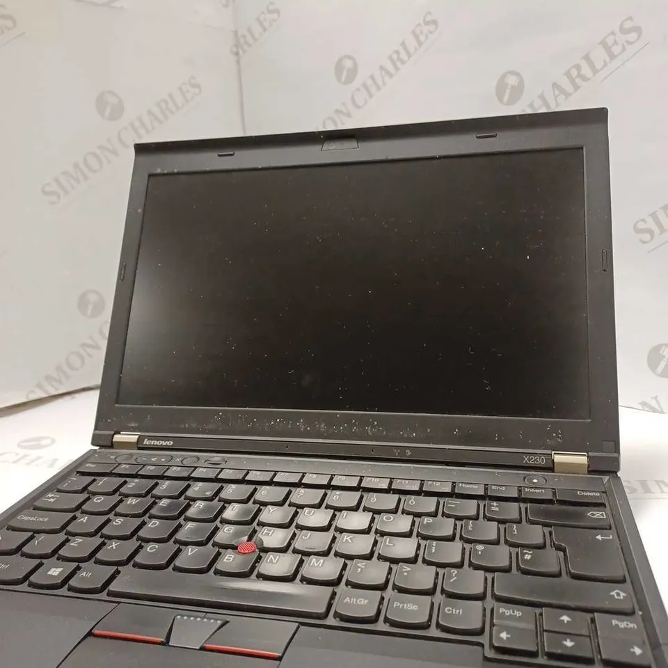 LENOVO THINKPAD X230 LAPTOP