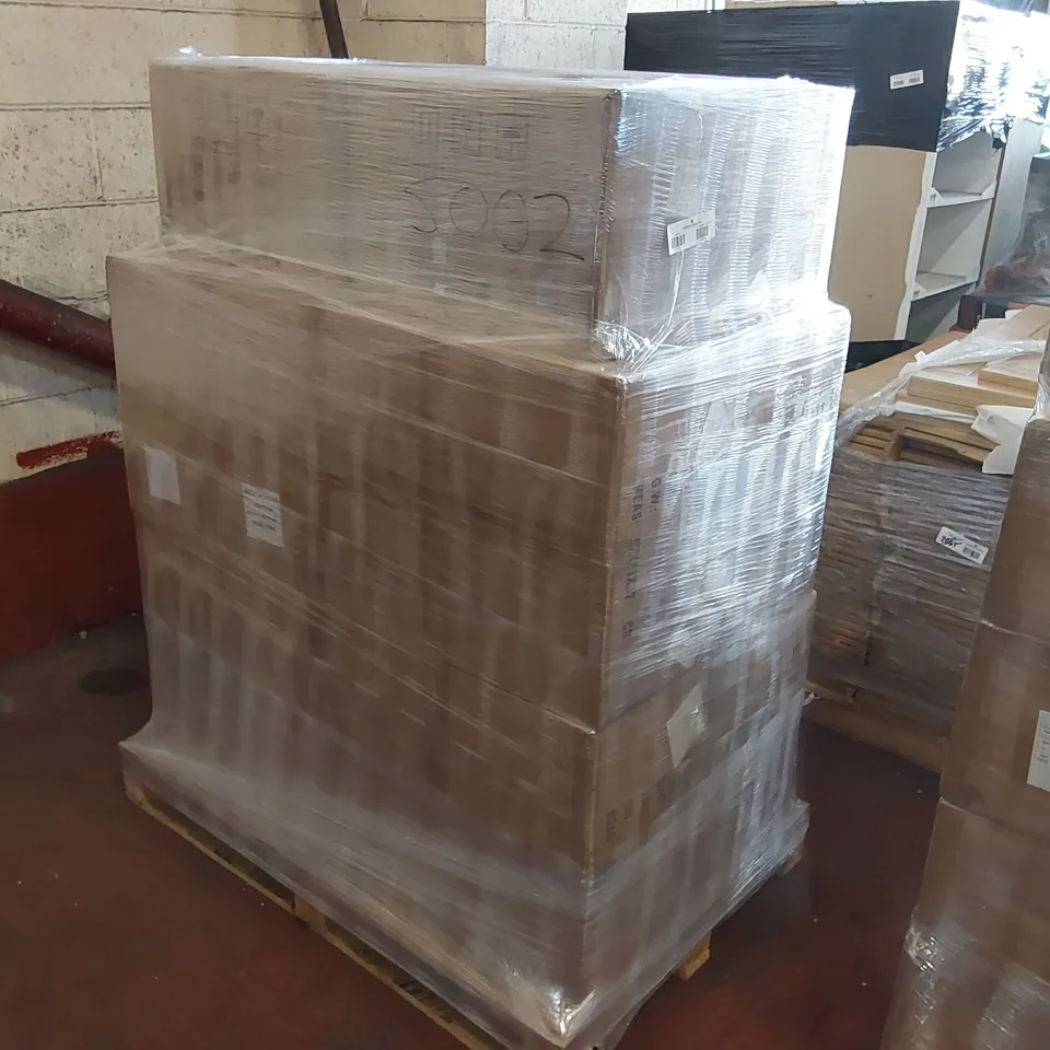 PALLET OF APPROXIMATELY 375X BOXED 10 PACKS OF WONDER HANGERS