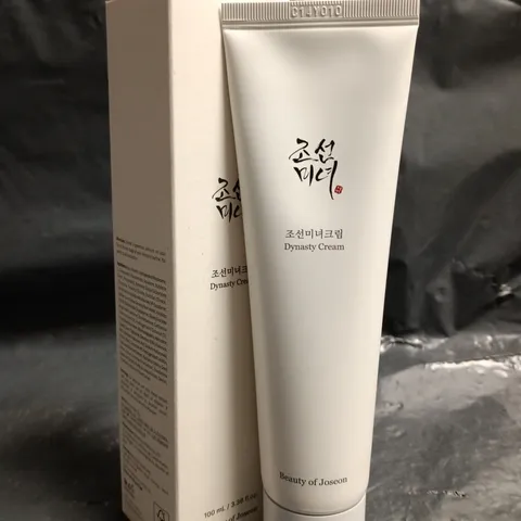BEAUTY OF JOSEON DYNASTY CREAM (100ML)