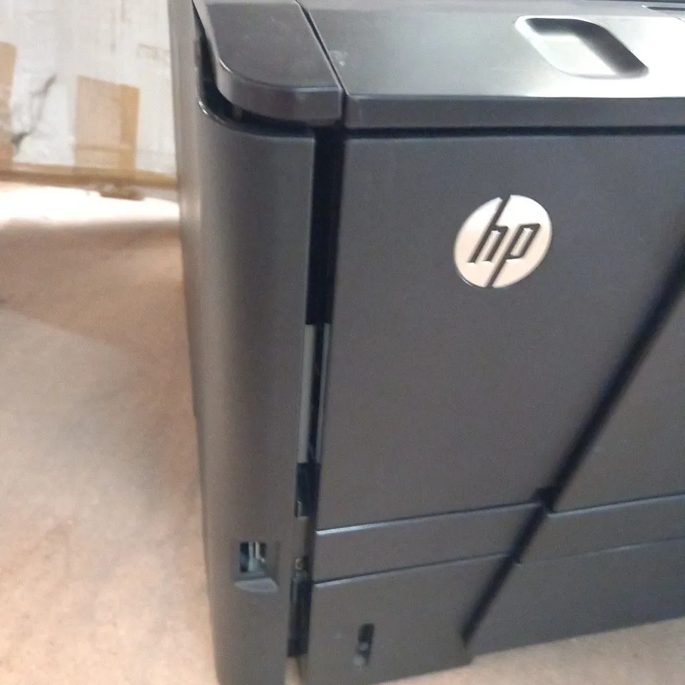 HP LASERJET PRO 400 M401DN A4 MONO DUPLEX LASER PRINTER - ETHERNET & USB - CF278A