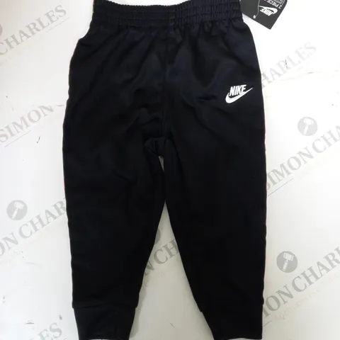 KIDS NIKE TRACKSUIT BOTTOMS SIZE 12M