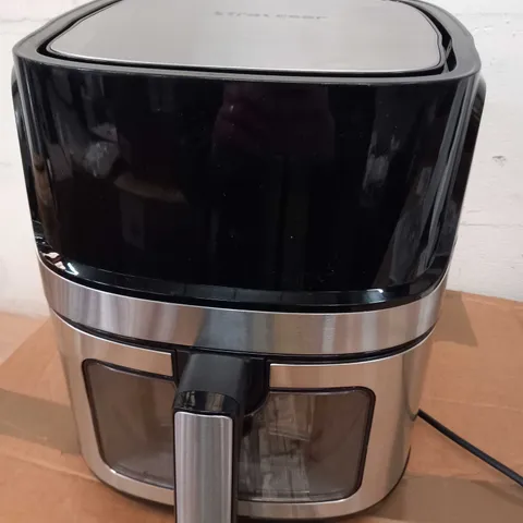 BOXED TRAVESAR AKLS-AI-0329BL AIR FRYER