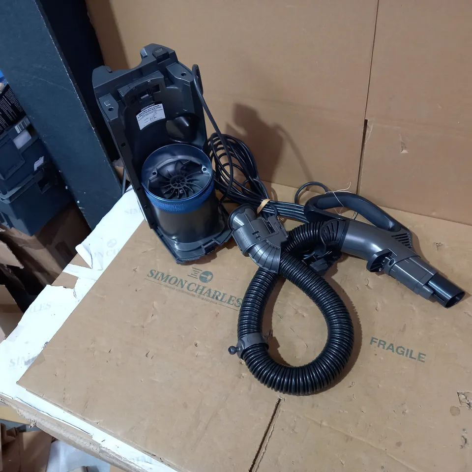 BOXED SHARK PZ1000UK 31 VACUUM CLEANER PARTS