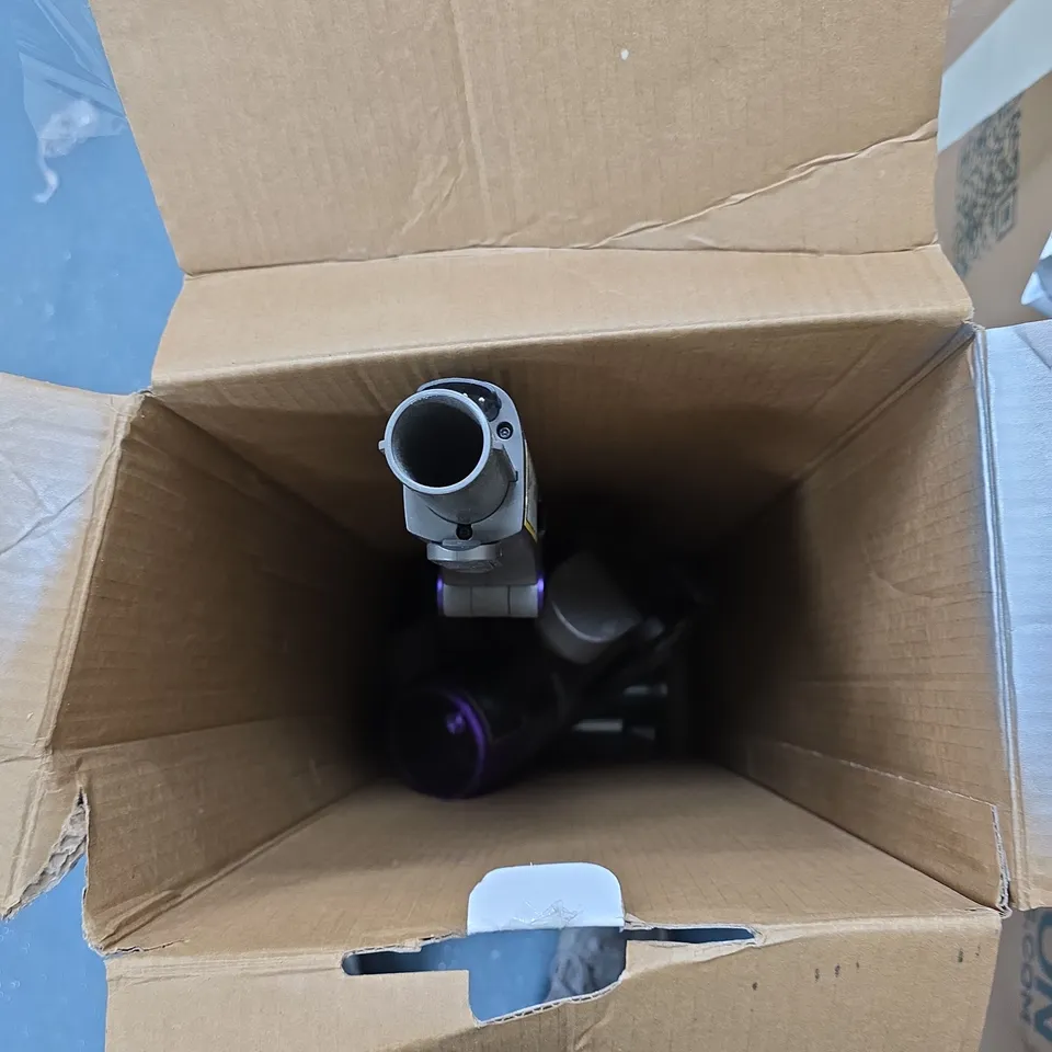 SHARK POWERDETECT CORDLESS PET VACUUM CLEANER