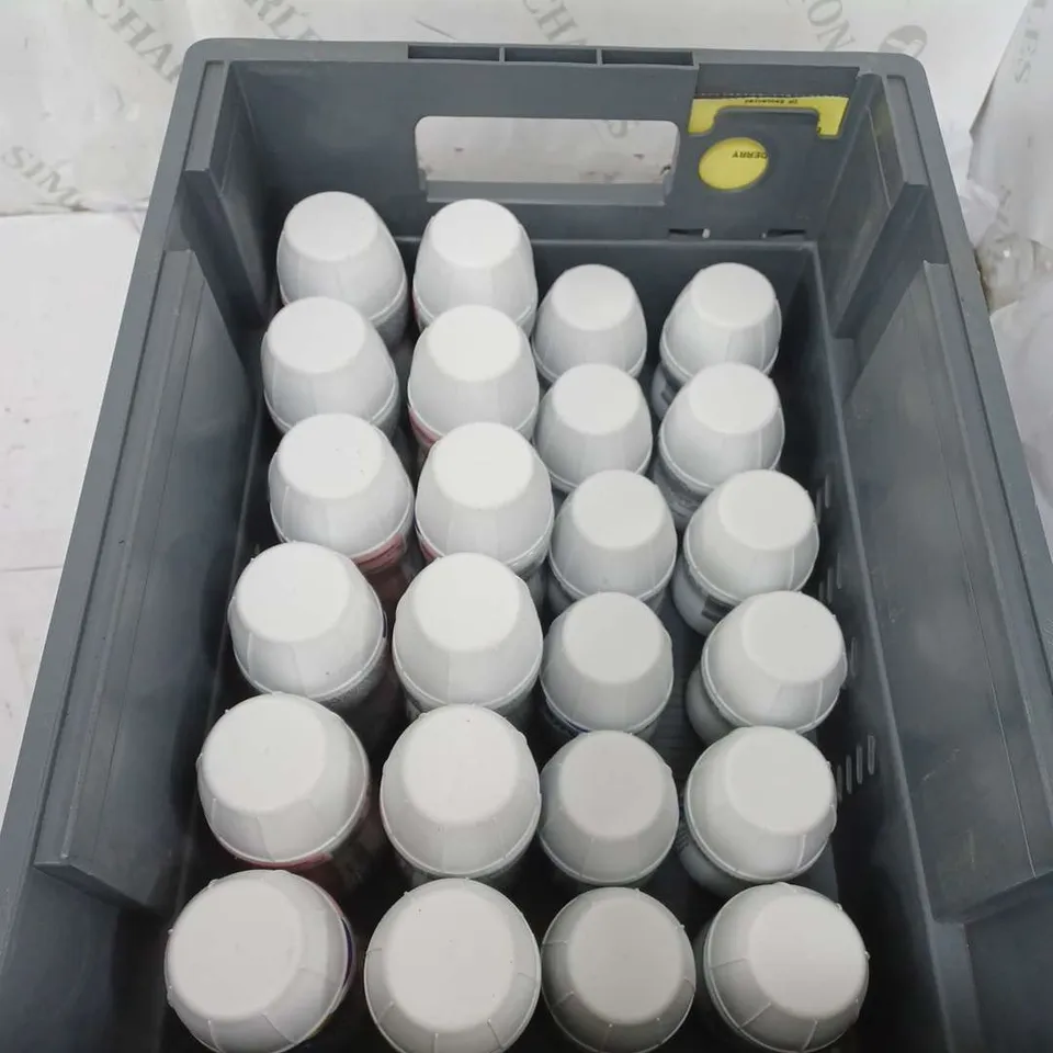 APPROXIMATELY 16 ENSURE FLAVOURED NUTRIENT DRINKS 