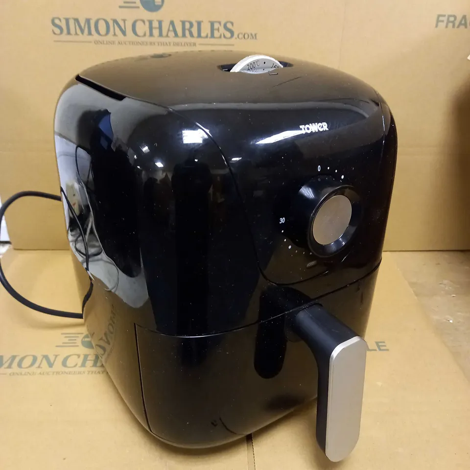 TOWER VORTX AIR FRYER 