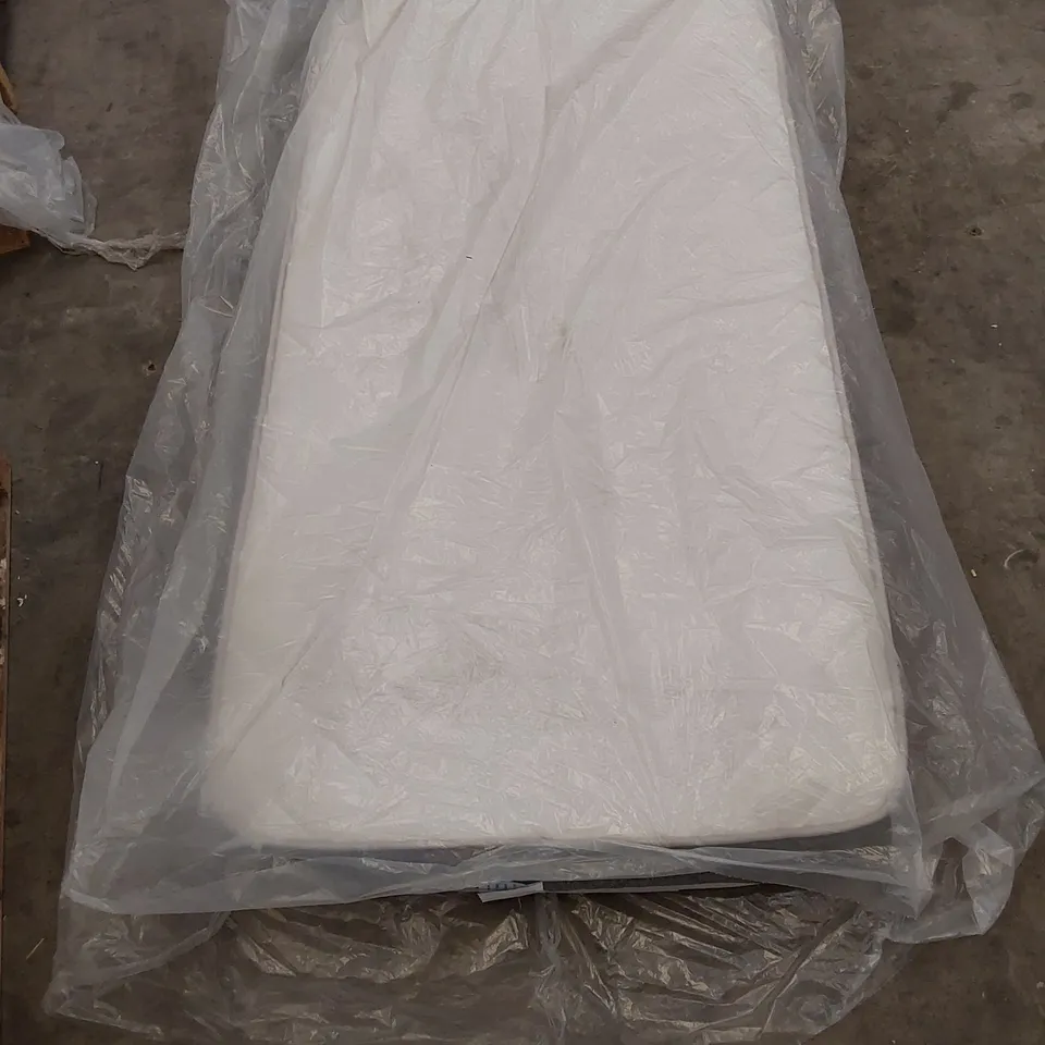 QUALITY BAGGED ASPIRE 90cm SINGLE MATTRESS 