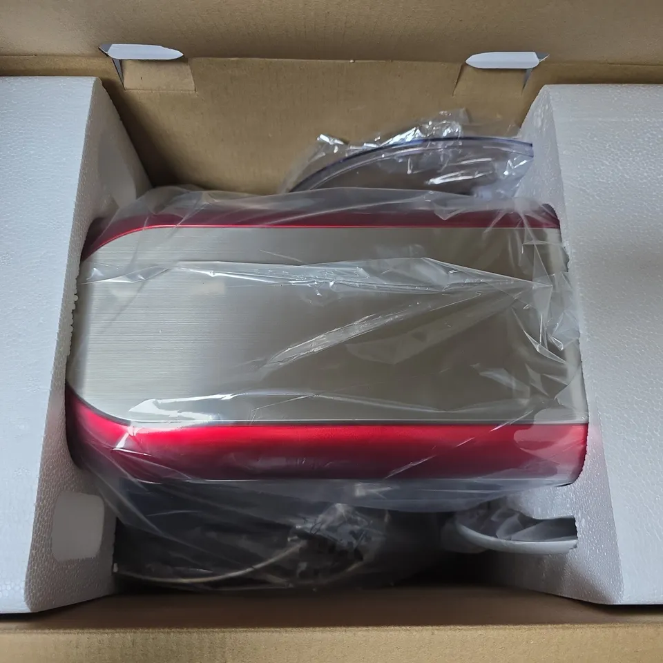 AUCMA STAND MIXER SM-1518Z – BOXED