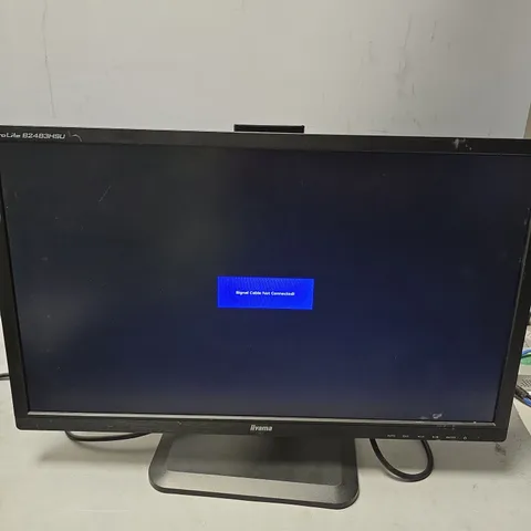IIYAMA PROLITE B2483HSU MONITOR