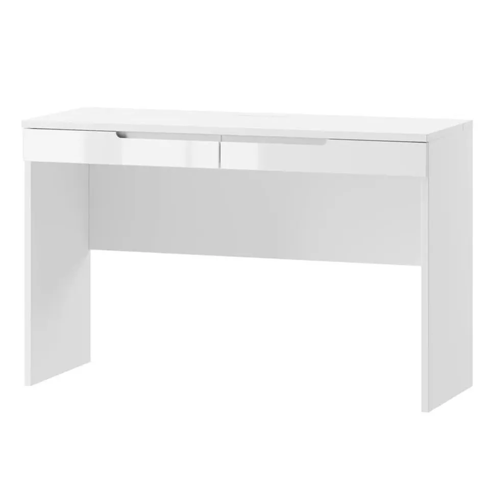 BOXED GARBANI VANITY TABLE