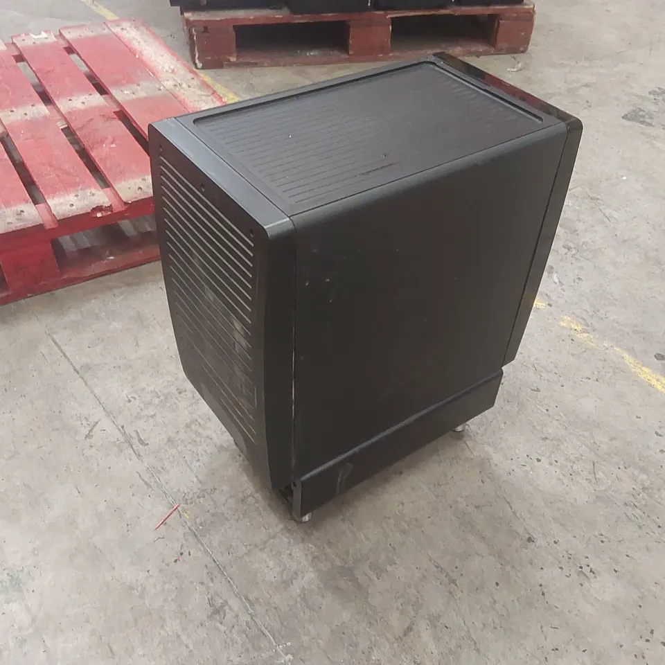 CLEANMASTER COMMERCIAL MILK CHILLER FOR COFFEE MACHINE