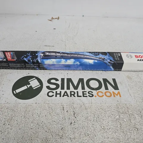 BOSCH AEROTWIN WIPER BLADES – 2X SET (600MM/24IN & 500MM/20IN) 