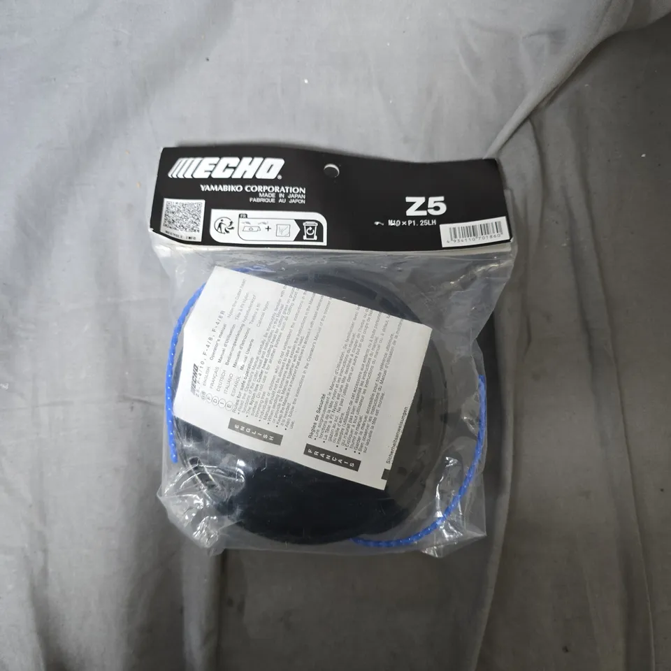 ECHO Z5 TRIMMER HEAD – M10 X P1.25 LH