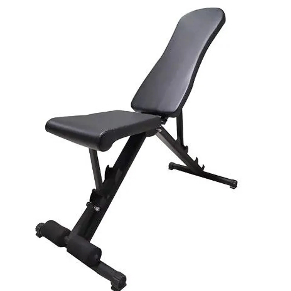 BRAND NEW ACTIVE WORKOUT BENCH