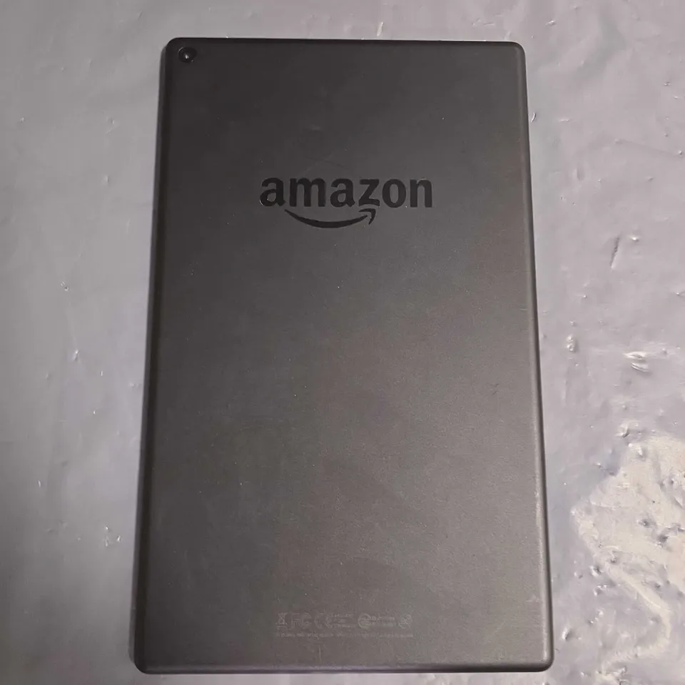 UNBOXED AMAZON FIRE TABLET - SL056ZE
