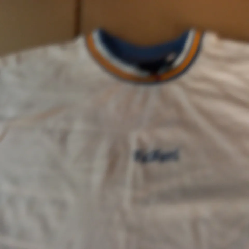 KICKER BEIGE T-SHIRT - S