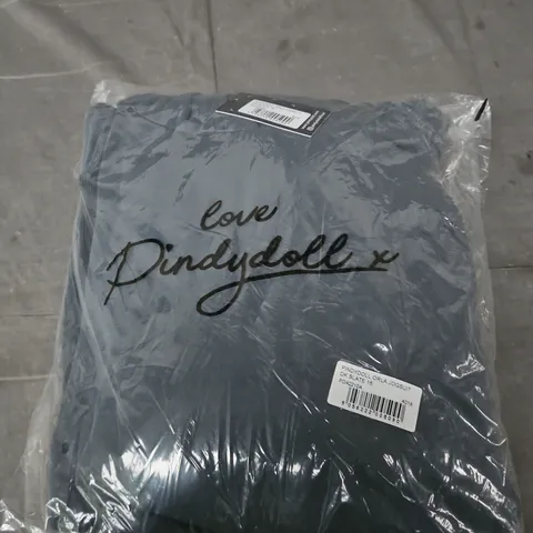 PINDYDOLL ORLA JOG SUIT – DARK SLATE, UK SIZE 16