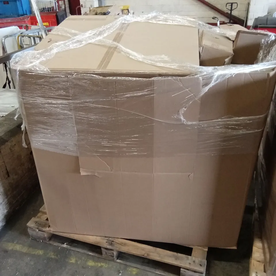 PALLET OF APPROXIMATELY 20 ASSORTED INDOOR LIGHTING PRODUCTS