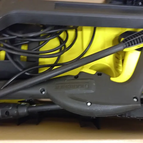 KÄRCHER K 2 POWER CONTROL HIGH-PRESSURE WASHER
