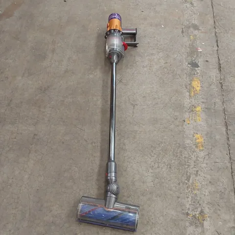 DYSON SV46 CORDLESS VACUUM CLEANER - NO BATTERY 