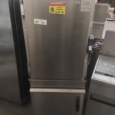 MOORWOOD VULCAN COMMERCIAL STEAM OVEN