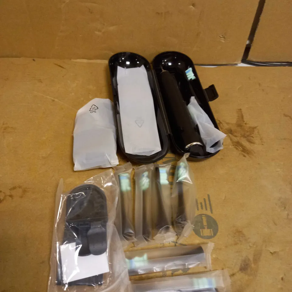PHYLIAN SONIC ELECTRIC TOOTHBRUSH