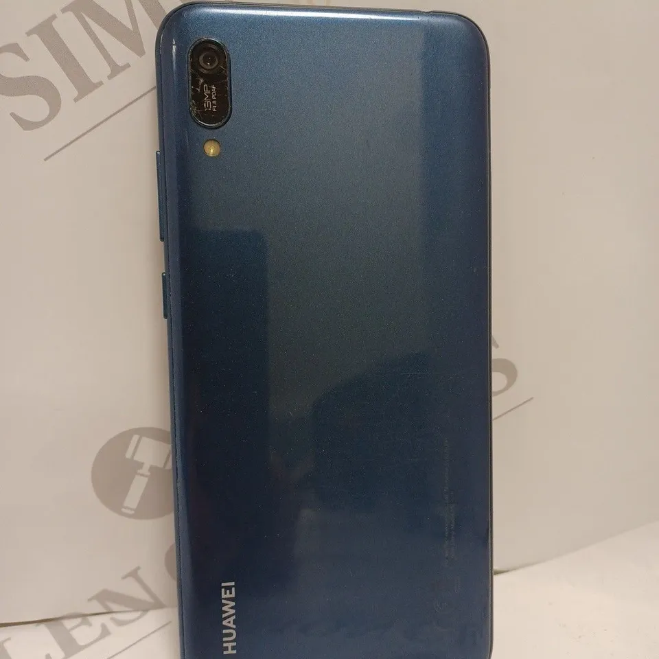 HUAWEI MR ANDROID SMARTPHONE 