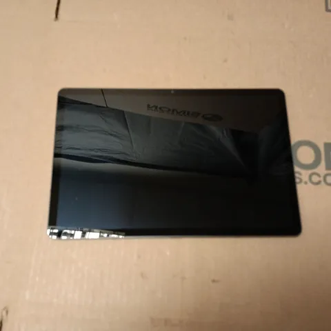 SAMSUNG GALAXY S9 TABLET