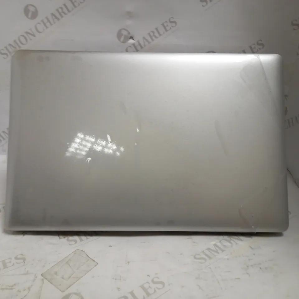 WINDOWS LAPTOP