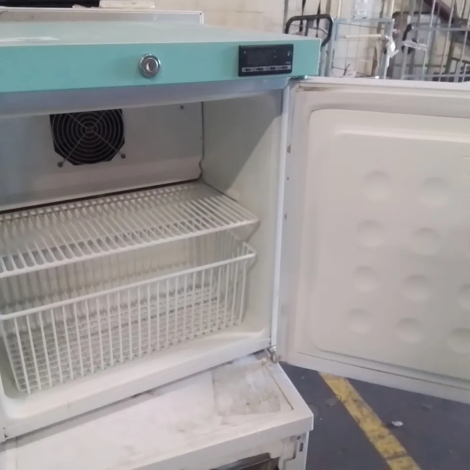 LEC UNDER BENCH 158L PHARMACY FRIDGE