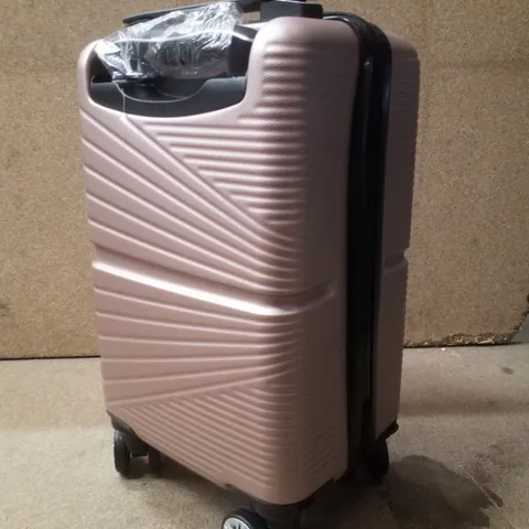 CABIN SUITCASE 45×25×20CM - PINK