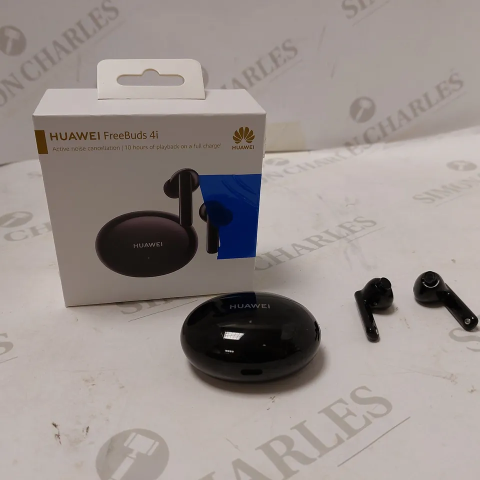 HUAWEI FREEBUDS 4I
