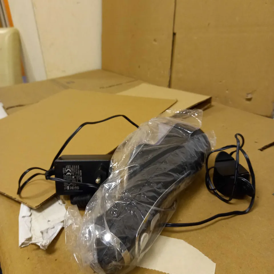 WATERPIK CORDLESS ADVANCED WATER FLOSSER