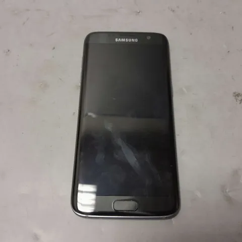SAMSUNG GALAXY S7 EDGE