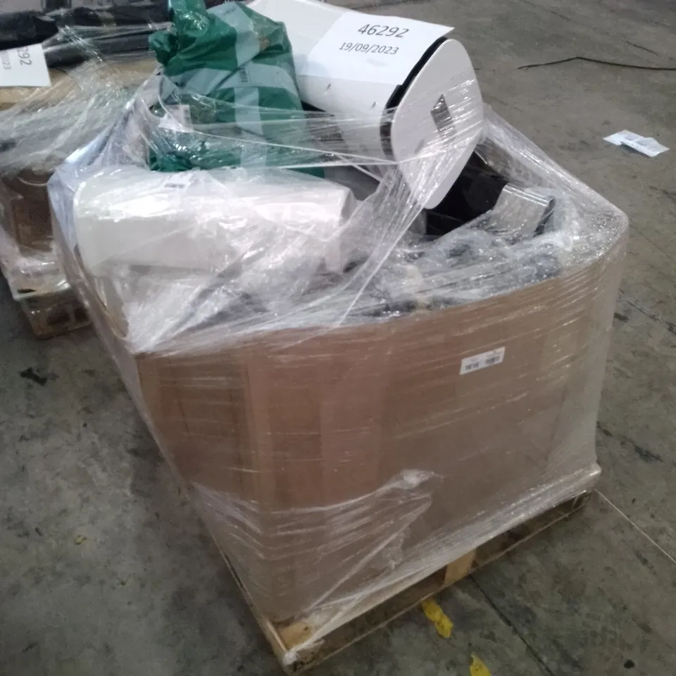 PALLET OF APPROXIMATELY 22 ASSORTED HOUSEHOLD & ELECTRICAL PRODUCTS TO INCLUDE