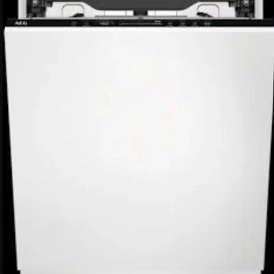AEG FSE74747P BUILT IN DISHWASHER RRP £775