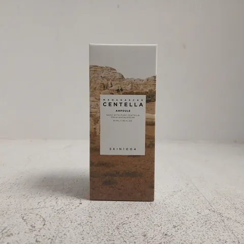 SKIN1004 MADAGASCAR CENTELLA AMPOULE (BOXED) 55ML