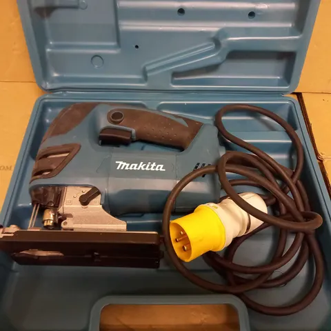 MAKITA 4350FCT/1 110V OBITAL ACTION JIGSAW