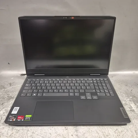 LENOVO IDEAPAD GAMING 3 LAPTOP