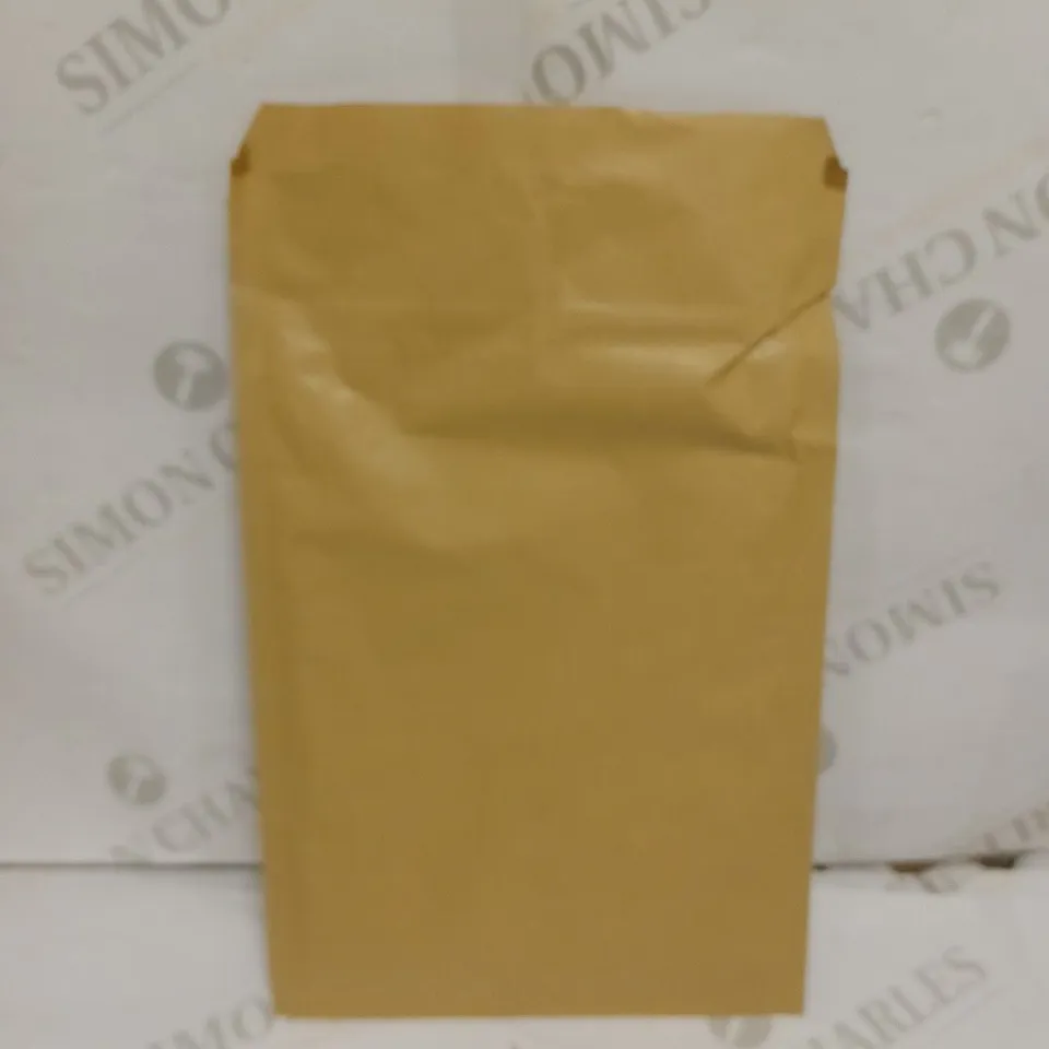 BOX TO CONTAIN APPROX 100 X AIR BUBBLE BAGS BROWN