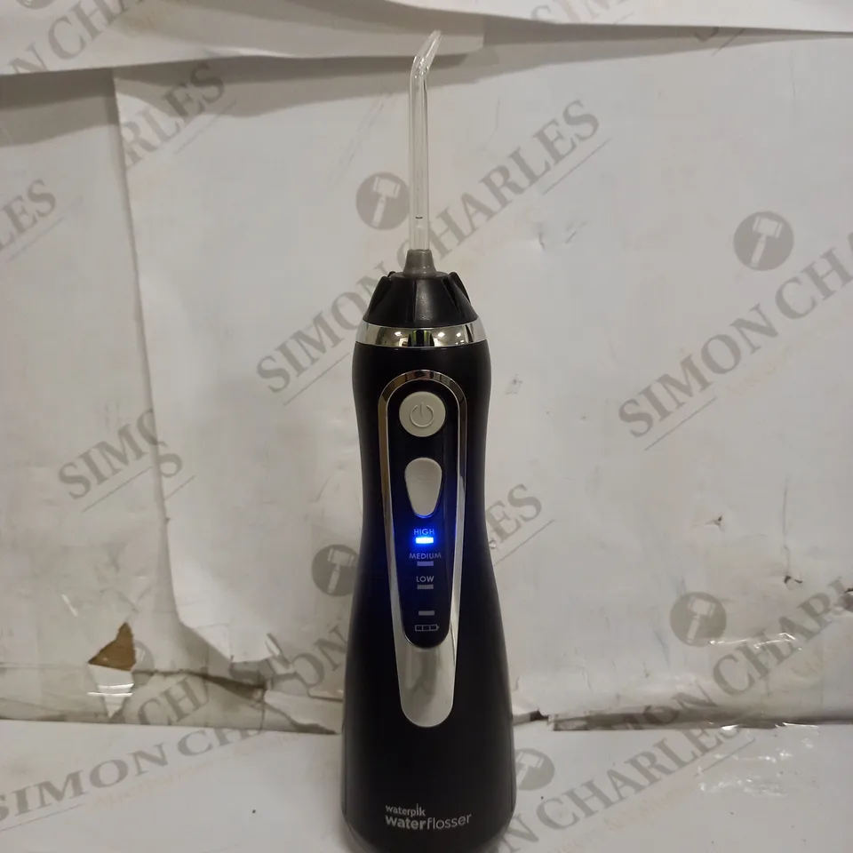 WATERPIK CORDLESS ADVANCED WATER FLOSSER