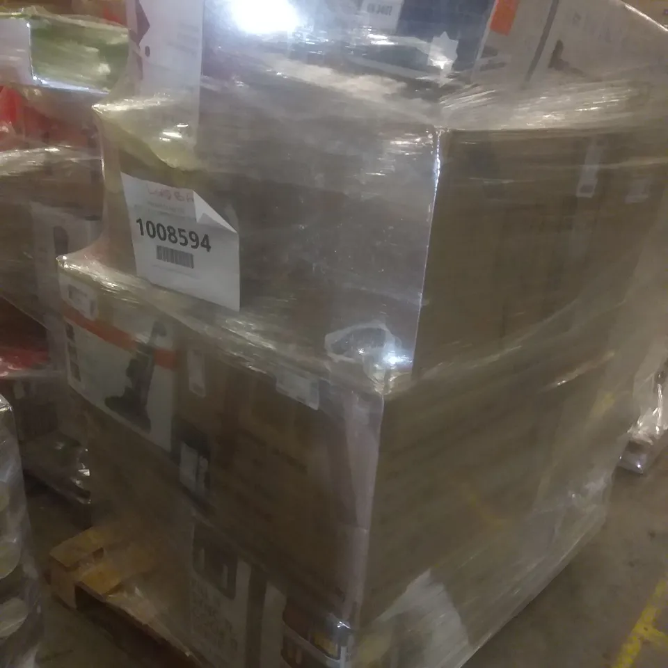 PALLET OF APPROXIMATELY 29 ASSORTED ELECTRICAL ITEMS INCLUDING 