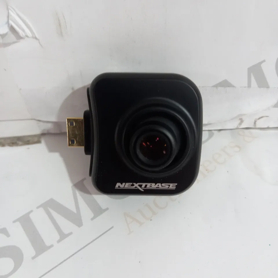 NEXTBASE SERIES 2 ADD-ON MODULE CAMERAS